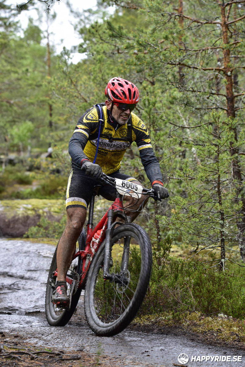 Bild från Lida Loop 2019
